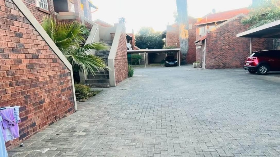 2 Bedroom Property for Sale in Universitas Free State